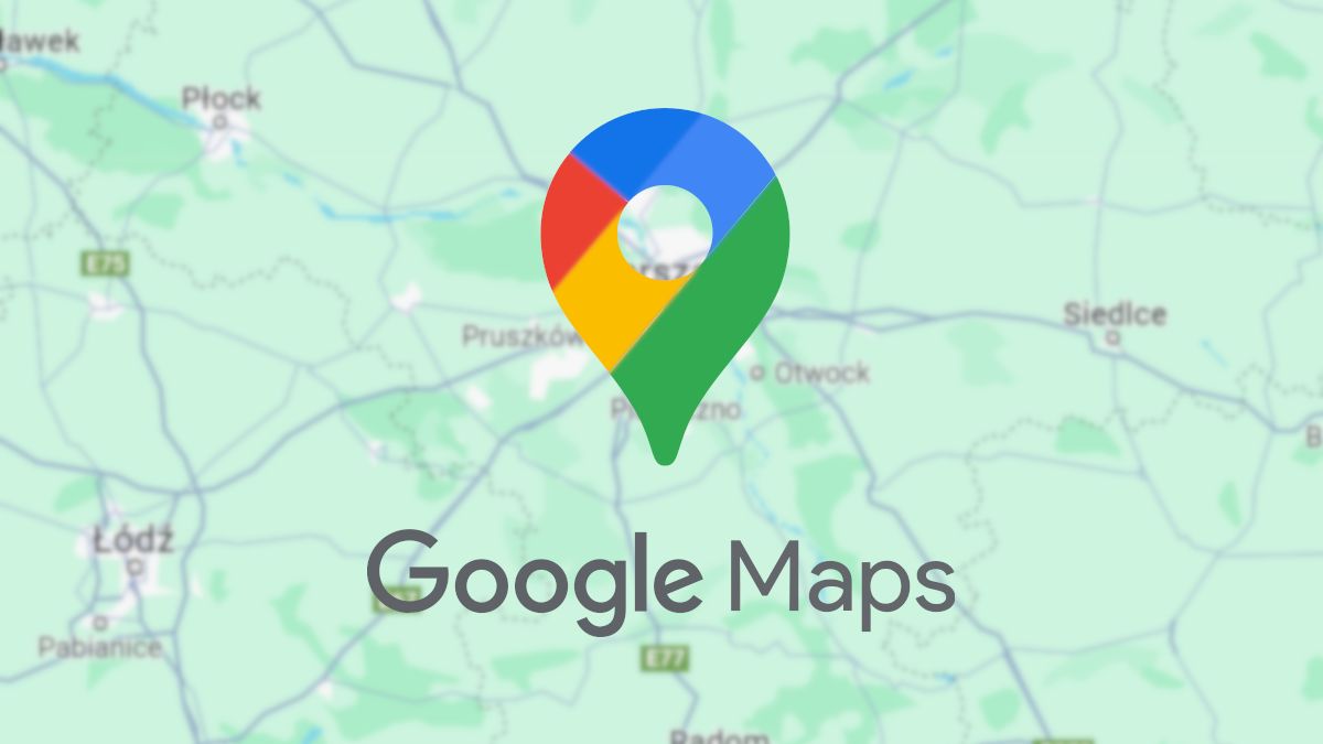 Nowości w Google Maps.