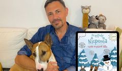 Krzysztof Ibisz wydał audiobooka dla dzieci