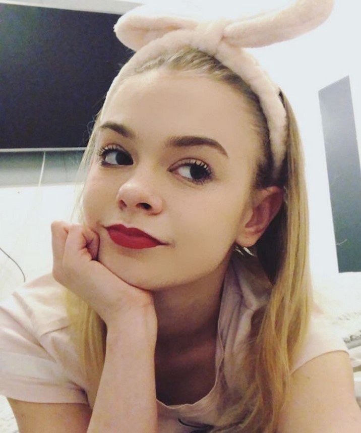 Julia Wróblewska o zdrowiu psychicznym