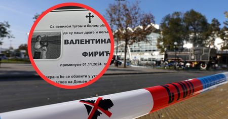Nie żyją dwie dziewczynki. Tragedia w Serbii. Ojciec zabrał głos