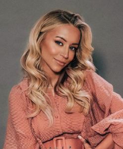 Agnieszka Lal, prowadząca "Finding Prince Charming", kusi na potęgę. Ma pokaźną kolekcję bikini