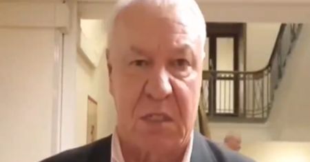 "Wielokrotnie to mówiłem". Członek Dumy chce utworzyć jedno państwo