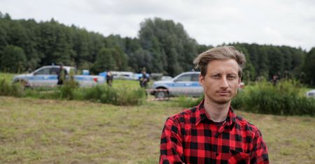 "Proszę nie kłamać". Wiceminister reaguje na słowa posła ws. karetki w Usnarzu
