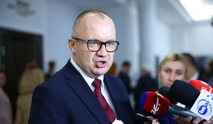 Bodnar złożył pozew. "Liczę na refleksję"