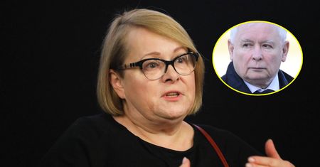 Ilona Łepkowska znowu napisała do Jarosława Kaczyńskiego. "Nie uważa Pan, Panie Prezesie, że to kuriozalne?"