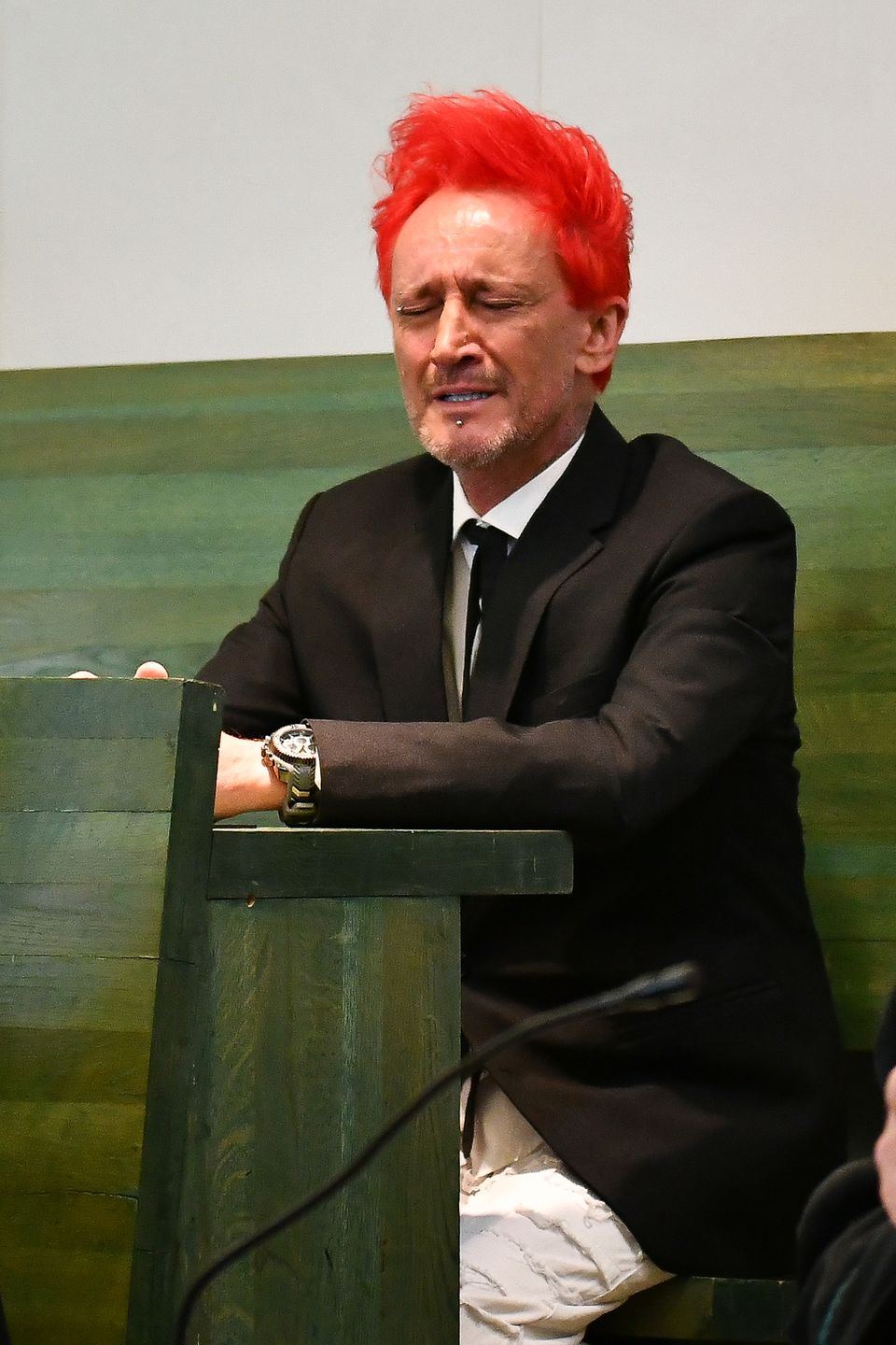 Michał Wiśniewski