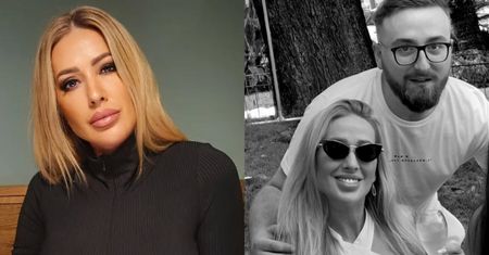 Sylwia Peretti zrobiła tatuaż upamiętniający zmarłego syna (FOTO)
