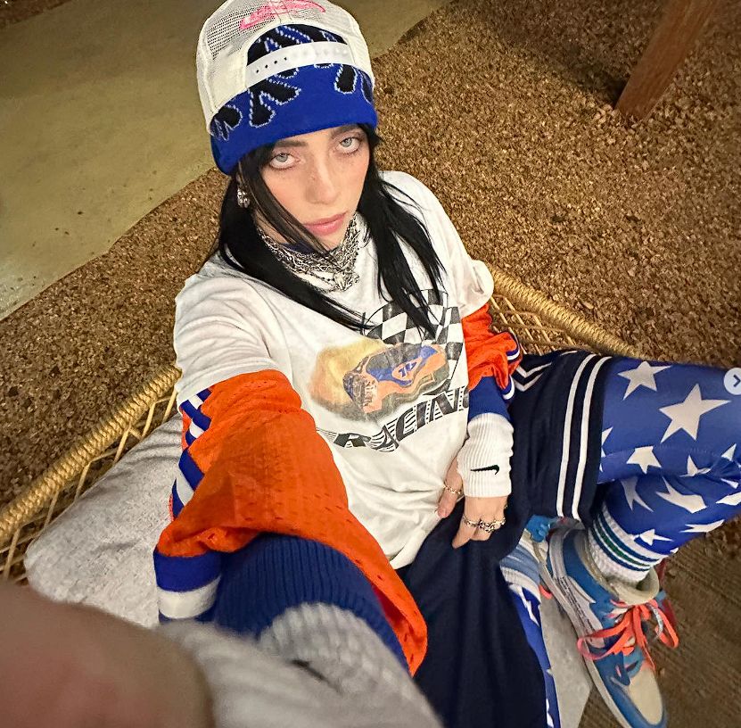 Billie Eilish