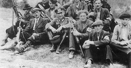 Incydent jabłonkowski. Atak Niemiec na Polskę 26 sierpnia 1939