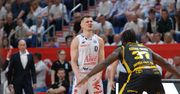 Anwil pewnie pokonał Trefl! Włocławianie z ważnym zwycięstwem przed play-in [foto]