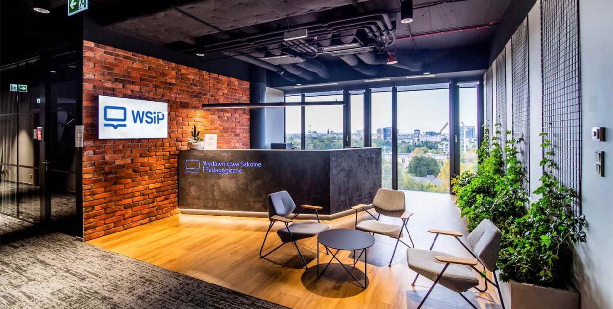 80 lat Wydawnictw Szkolnych i Pedagogicznych