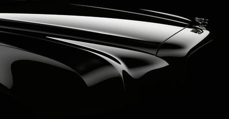 Grand Bentley - kolejny teaser!