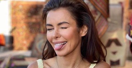 Natalia Siwiec dowodzi, że PIEKŁO nie istnieje: "SĄ NA TO BADANIA"