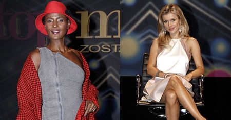 Słynna modelka w "Top Model 3"! (ZDJĘCIA)