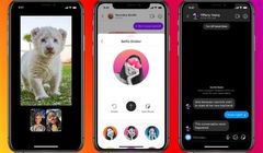 Facebook integruje platformy. Wiadomości z Instagrama w Messengerze
