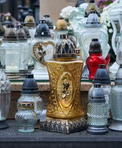 Cena za grób w górę. Od samej kwoty można się przenieść w zaświaty