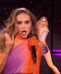 Blanka nie przyciągnęła widzów przed ekrany. Tyle osób śledziło finał Eurowizji w TVP