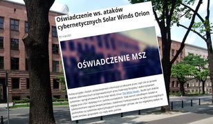 USA wprowadzają sankcje na Rosję. Polska wydala 3 rosyjskich pracowników ambasady