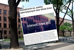 USA wprowadzają sankcje na Rosję. Polska wydala 3 rosyjskich pracowników ambasady