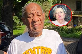 Molestował ją Bill Cosby. Zapadł wyrok. Gigantyczne odszkodowanie