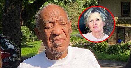 Molestował ją Bill Cosby. Zapadł wyrok. Gigantyczne odszkodowanie