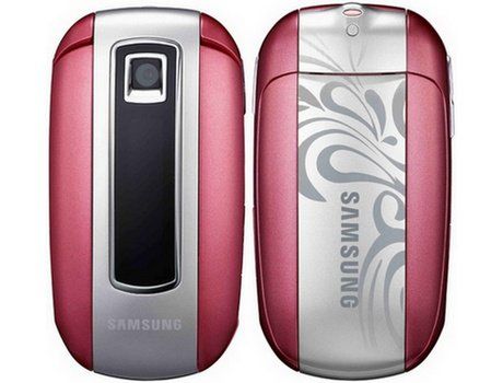 Najlepszy telefon komórkowy dla kobiety 8