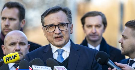 Poseł krytykuje Ziobrę. "Pornografia medyczna"