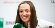 Iga Świątek za awans do finału Rolanda Garrosa ZAROBIŁA KROCIE! Kwota robi wrażenie...