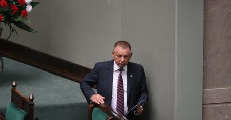 Marian Banaś uderzył w premiera. Lawina komentarzy po raporcie NIK