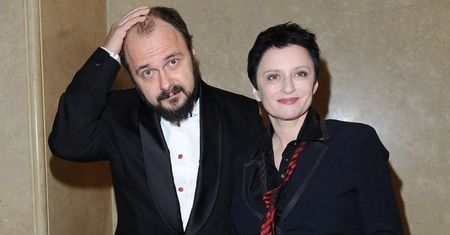 Wzięli ślub po kryjomu. "Nikomu nie powiedzieliśmy"