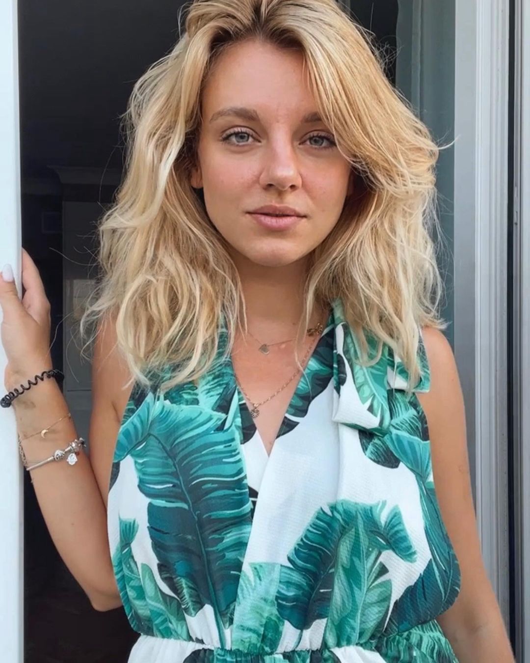 Natalia Krakowska
