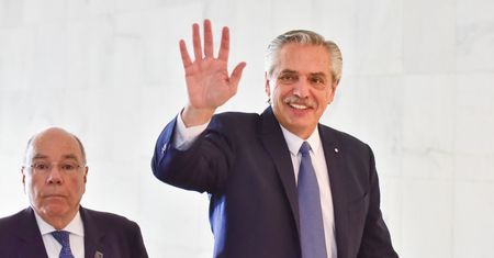 Ogromny kryzys. Mają 142 proc. inflacji. Prezydent opublikował zaskakujące nagranie