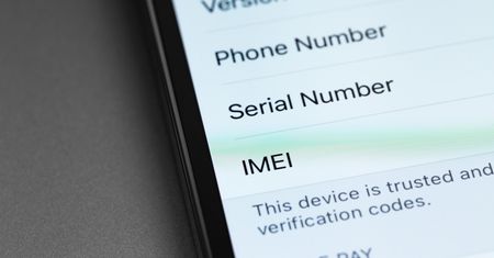 Jak sprawdzić IMEI telefonu? Proste sposoby na Android i iOS