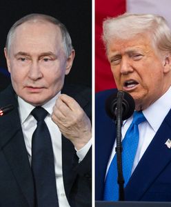 Planowane spotkanie Trumpa i Putina na Alasce. Ekspert ostrzega przed skutkami dla Polski