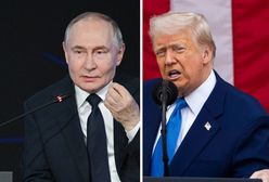 Planowane spotkanie Trumpa i Putina na Alasce. Ekspert ostrzega przed skutkami dla Polski