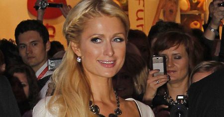 Tak wygląda syn Paris Hilton. Pokazała go po raz pierwszy