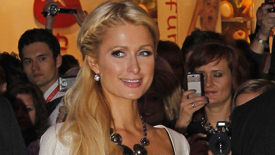 Paris Hilton pochwaliła się zdjęciem z synkiem