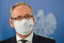 Afera szczepionkowa. Minister zdrowia ogłosił wysokość kary dla WUM