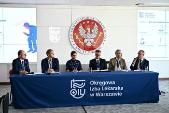 "ZERO tolerancji dla dezinformacji w medycynie!" – podsumowanie konferencji OIL w Warszawie