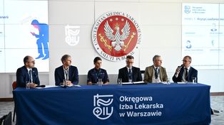 "ZERO tolerancji dla dezinformacji w medycynie!" – podsumowanie konferencji OIL w Warszawie