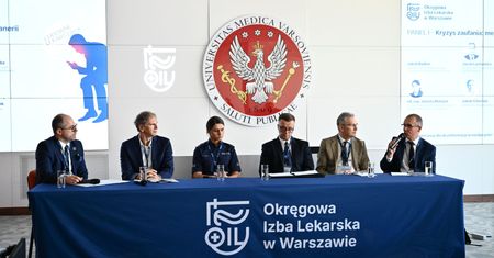 "ZERO tolerancji dla dezinformacji w medycynie!" – podsumowanie konferencji OIL w Warszawie
