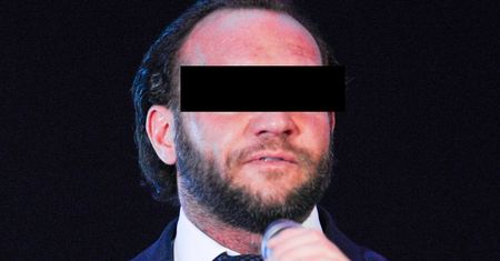 Sąd zadecydował o losie Emila S.! Nie jest dobrze...