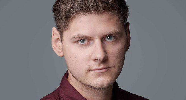 Maciej Eliasz: z Wirtualnej Polski do PMPG Polskie Media