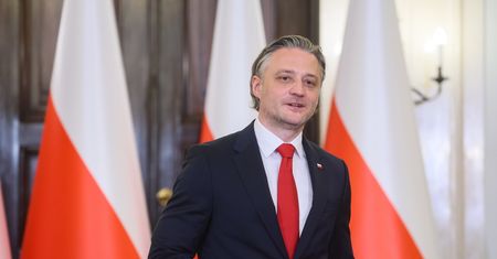 Szef BBN zapowiada "nowe otwarcie" w kontaktach z rządem