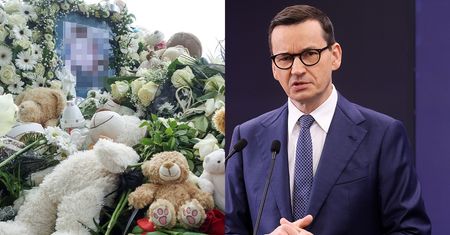 Historia wstrząsnęła Polską. Nowy sondaż po mocnych słowach premiera