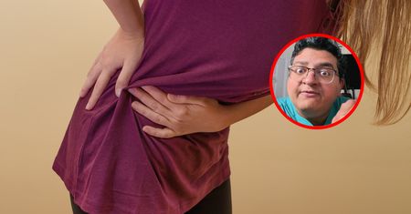 Nie ignoruj takiego bólu. "Stan, który wymaga pilnej diagnostyki"