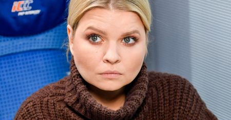 Wbiła kij w mrowisko. Gorzki wpis Manowskiej