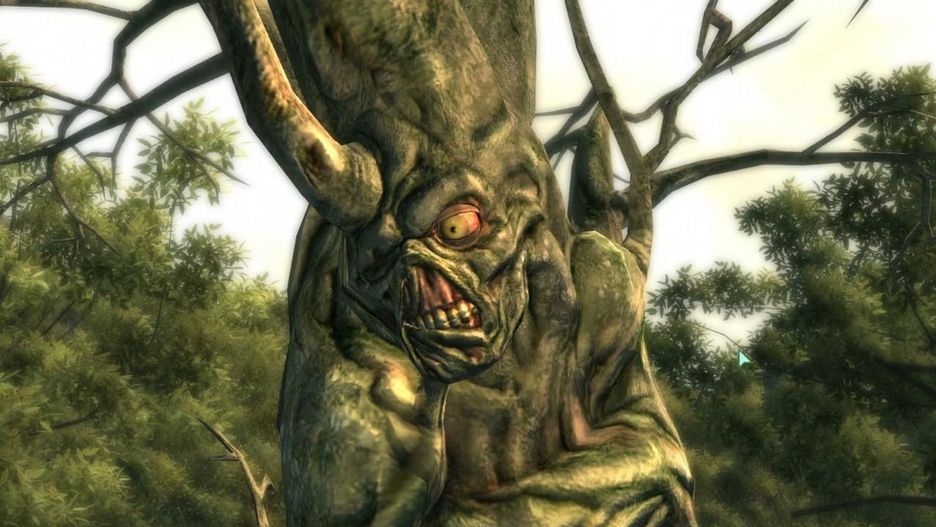 Źrodło fot. Bethesda