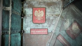Media: Sędzia Sądu Najwyższego pod wpływem alkoholu. Jest głos z KRS