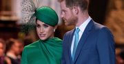 Meghan i Harry spodziewają się drugiego dziecka. Czemu ogłosili to w Walentynki?